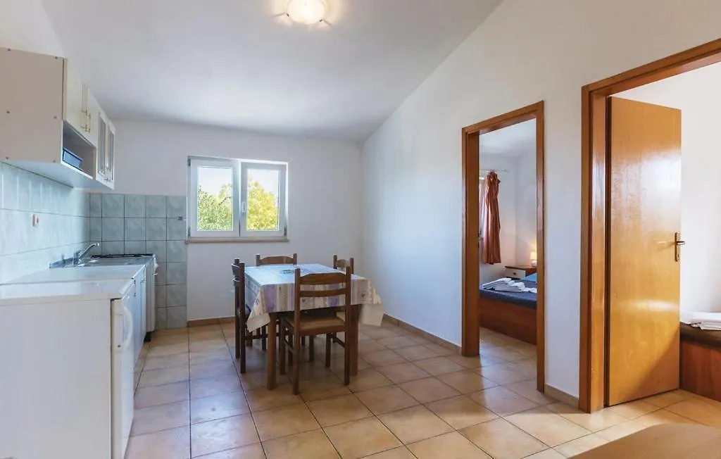 Apartmani Valdebek Pula 0*,